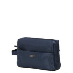 Trousse de toilette airtex mimas bleu