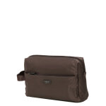 Trousse de toilette airtex mimas marron