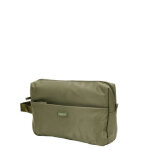 Trousse de toilette airtex mimas vert