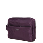Trousse de toilette airtex mimas violet