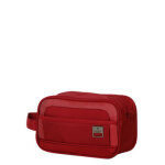 Trousse de toilette airtex nereide 3. 0 rouge