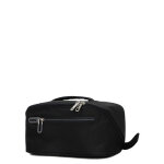 Trousse de toilette american tourister cloudrider jet black noir