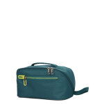 Trousse de toilette american tourister cloudrider misty teal vert