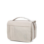 Trousse de toilette bagsmart blast beige