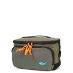 Trousse de toilette bagsmart blast bicolor vert