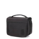 Trousse de toilette bagsmart blast noir