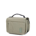 Trousse de toilette bagsmart blast vert