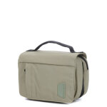 Trousse de toilette bagsmart blast vert