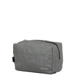 Trousse de toilette bagsmart travel gris clair