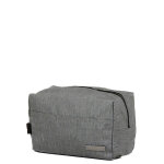 Trousse de toilette bagsmart travel gris clair