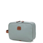 Trousse de toilette bric's firenze eucalyptus vert