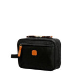 Trousse de toilette bric's x - travel noir