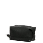 Trousse de toilette burkely vintage riley black noir