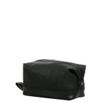 Trousse de toilette burkely vintage riley black noir