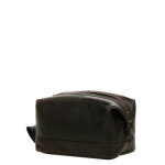 Trousse de toilette burkely vintage riley brown marron