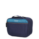 Trousse de toilette delsey brochant 3 bleu outremer