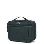 Trousse de toilette delsey brochant 3 pin vert