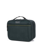 Trousse de toilette delsey brochant 3 pin vert