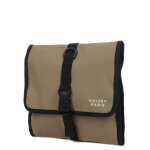 Trousse de toilette delsey maubert 2. 0 wp l beige