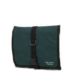 Trousse de toilette delsey maubert 2. 0 wp l vert foret profond