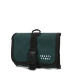 Trousse de toilette delsey maubert 2. 0 wp s vert foret profond