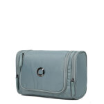 Trousse de toilette delsey victoire vert sauge