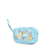 Trousse de toilette dlp enzo loulou bleu