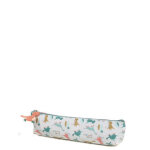 Trousse de toilette dlp lou dino beige