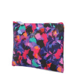 Trousse de toilette dlp paix mille et une couleurs violet