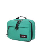 Trousse de toilette eastpak road kit shamrock green vert