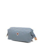 Trousse de toilette faguo washbag bleu