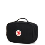 Trousse de toilette fjällräven kanken black noir Trousse de toilette fjällräven kanken black noir