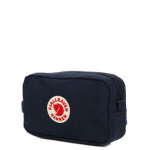 Trousse de toilette fjällräven kanken gear bag navy bleu Trousse de toilette fjällräven kanken gear bag navy bleu