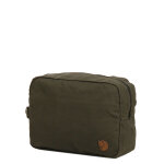 Trousse de toilette fj�llr�ven gear bag large dark olive vert