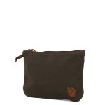 Trousse de toilette fj�llr�ven gear pocket dark olive vert