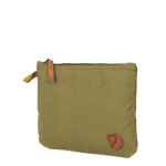 Trousse de toilette fj�llr�ven gear pocket foliage green vert