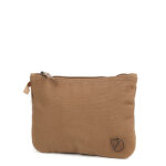 Trousse de toilette fj�llr�ven gear pocket khaki dust marron