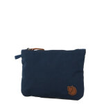 Trousse de toilette fj�llr�ven gear pocket navy bleu