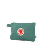 Trousse de toilette fjällräven kanken gear pocket frost green vert Trousse de toilette fjällräven kanken gear pocket frost green vert