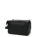 Trousse de toilette g�rard h�non amsterdam 2 zip noir