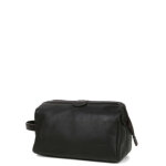 Trousse de toilette grard hnon amsterdam choco marron
