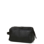 Trousse de toilette g�rard h�non amsterdam choco marron