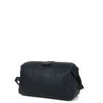 Trousse de toilette g�rard h�non amsterdam marine fonc� bleu