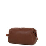 Trousse de toilette g�rard h�non amsterdam marron
