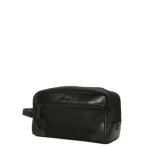 Trousse de toilette gérard hénon brooklyn noir Trousse de toilette gérard hénon brooklyn noir