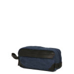 Trousse de toilette g�rard h�non safari marine bleu