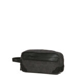 Trousse de toilette grard hnon safari noir