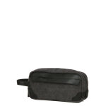 Trousse de toilette g�rard h�non safari noir