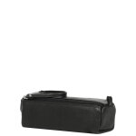 Trousse de toilette g�rard h�non soft line noir