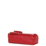 Trousse de toilette g�rard h�non soft line rouge